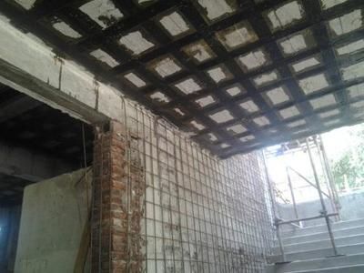 房屋加固后市場接受度調查(建筑加固料市場調查與分析) 建筑消防施工 第4張 房屋加固后市場接受度調查(建筑加固料市場調查與分析) 建筑消防施工 第4張