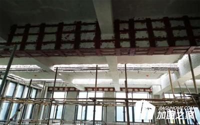 建筑加固新技術發展趨勢(建筑加固技術的發展趨勢) 結構工業裝備施工 第4張 建筑加固新技術發展趨勢(建筑加固技術的發展趨勢) 結構工業裝備施工 第4張