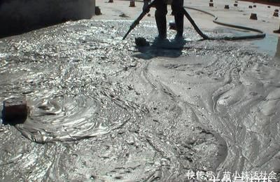 砌墻的混凝土比例是多少（砌墻時使用的混凝土比例） 建筑方案設(shè)計 第2張