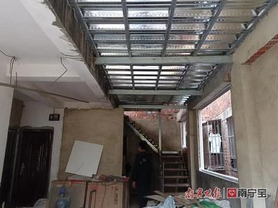 房屋頂部加固圖片大全(房屋頂部加固施工流程詳解) 北京加固施工 第2張 房屋頂部加固圖片大全(房屋頂部加固施工流程詳解) 北京加固施工 第2張