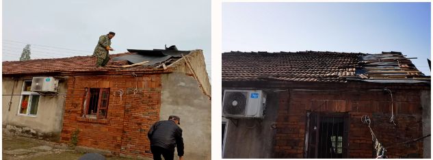 房屋頂部加固圖片大全(房屋頂部加固施工流程詳解) 北京加固施工 第3張 房屋頂部加固圖片大全(房屋頂部加固施工流程詳解) 北京加固施工 第3張