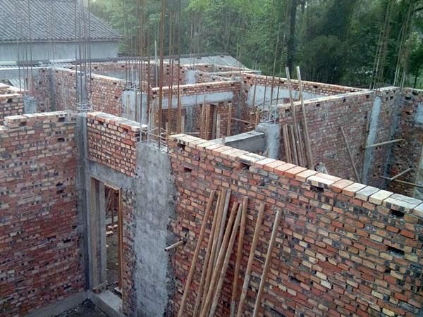磚混結構房屋加固改造費用怎么算（磚混結構加固改造的費用受多種因素影響） 裝飾家裝設計 第1張