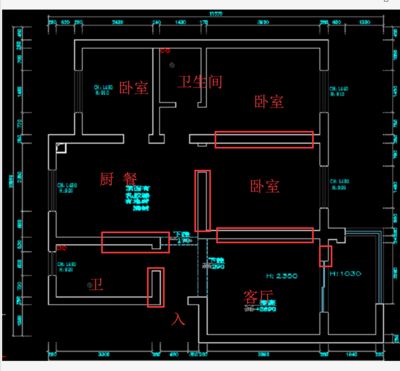 磚混結構房屋加固改造費用怎么算（磚混結構加固改造的費用受多種因素影響） 裝飾家裝設計 第3張