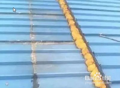 屋面滲水注漿處理方案怎么寫 裝飾幕墻設計 第5張 屋面滲水注漿處理方案怎么寫 裝飾幕墻設計 第5張
