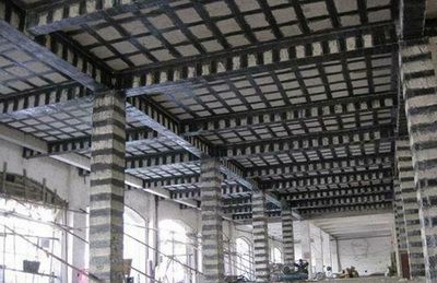 碳纖維加固驗收標準規范(使用碳纖維布加固驗收規范是什么) 建筑施工圖設計 第3張 碳纖維加固驗收標準規范(使用碳纖維布加固驗收規范是什么) 建筑施工圖設計 第3張