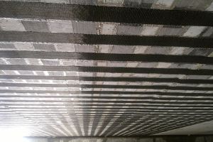 碳纖維加固施工圖的案例分析(碳纖維加固與傳統加固對比) 結構框架設計 第4張 碳纖維加固施工圖的案例分析(碳纖維加固與傳統加固對比) 結構框架設計 第4張