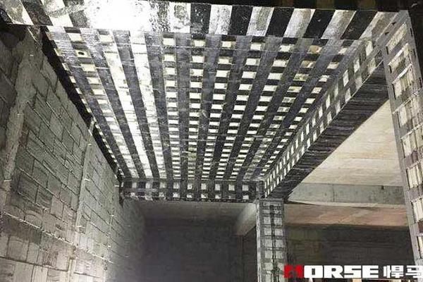 碳纖維加固質(zhì)量檢查方法（碳纖維加固后如何檢測空鼓）