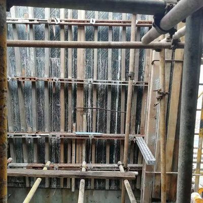混凝土結構的加固方法有哪些？具體做法如何（加固后結構性能檢測方法） 結構橋梁鋼結構設計 第5張
