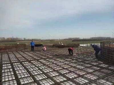 空心樓板澆筑方法視頻教程（空心樓板澆筑方法） 結構砌體施工 第5張