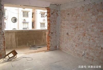 承重墻可以恢復(fù)嗎（關(guān)于承重墻恢復(fù)的方法和注意事項(xiàng)） 結(jié)構(gòu)砌體設(shè)計(jì) 第4張