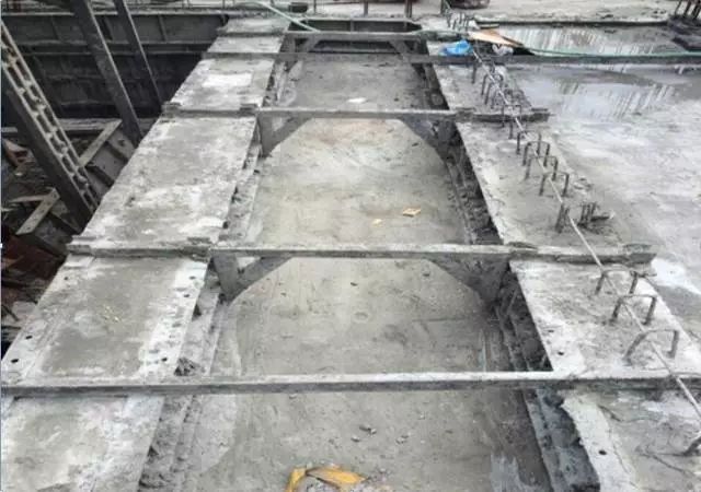 混凝土加固施工工藝流程有哪些(混凝土加固施工工藝流程包括了多個關鍵步驟確保了加固工作的質量和效率) 建筑方案施工 第3張 混凝土加固施工工藝流程有哪些(混凝土加固施工工藝流程包括了多個關鍵步驟確保了加固工作的質量和效率) 建筑方案施工 第3張