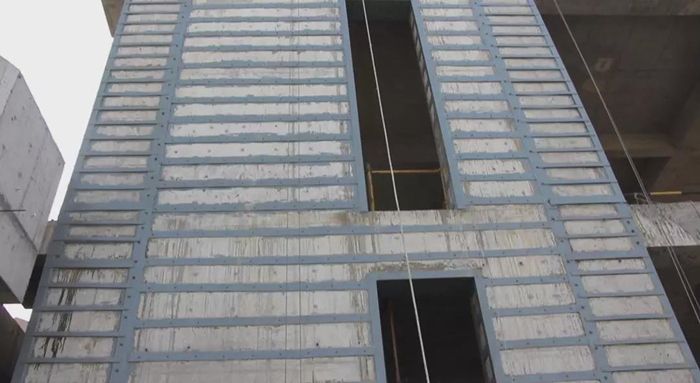 大連房屋加固公司(大連地區(qū)房屋加固公司) 建筑施工圖施工 第4張 大連房屋加固公司(大連地區(qū)房屋加固公司) 建筑施工圖施工 第4張