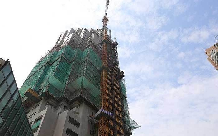 房屋加固改造的常見誤區(qū)(建筑加固改造中常見的誤區(qū)) 鋼結(jié)構(gòu)跳臺(tái)施工 第2張 房屋加固改造的常見誤區(qū)(建筑加固改造中常見的誤區(qū)) 鋼結(jié)構(gòu)跳臺(tái)施工 第2張