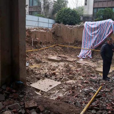 房屋加固改造的常見誤區(qū)(建筑加固改造中常見的誤區(qū)) 鋼結(jié)構(gòu)跳臺(tái)施工 第5張 房屋加固改造的常見誤區(qū)(建筑加固改造中常見的誤區(qū)) 鋼結(jié)構(gòu)跳臺(tái)施工 第5張
