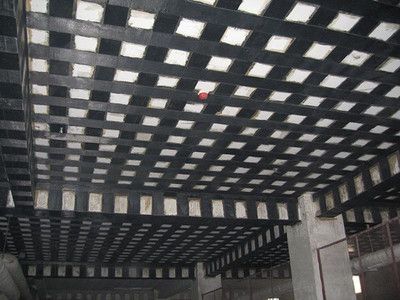 碳纖維加固的市場前景如何？（碳纖維加固在新能源汽車中的應用）