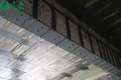 碳纖維加固的市場前景如何？（碳纖維加固在新能源汽車中的應用）