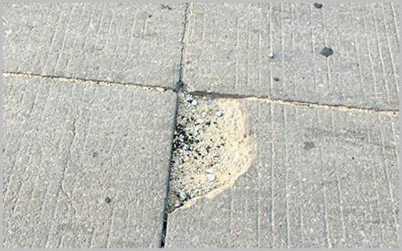 混凝土路面修補(bǔ)材料廠家有哪些(混凝土修補(bǔ)材料價(jià)格) 鋼結(jié)構(gòu)網(wǎng)架施工 第4張 混凝土路面修補(bǔ)材料廠家有哪些(混凝土修補(bǔ)材料價(jià)格) 鋼結(jié)構(gòu)網(wǎng)架施工 第4張