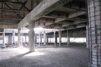 房屋加固的前景（為什么房屋加固行業(yè)具有良好的發(fā)展前景） 鋼結(jié)構(gòu)鋼結(jié)構(gòu)螺旋樓梯施工 第4張