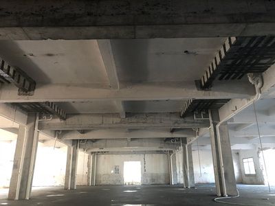 房屋加固的前景（為什么房屋加固行業(yè)具有良好的發(fā)展前景） 鋼結(jié)構(gòu)鋼結(jié)構(gòu)螺旋樓梯施工 第5張