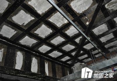 碳纖維加固施工監(jiān)控要點（碳纖維加固施工安全操作規(guī)程） 鋼結(jié)構(gòu)蹦極設(shè)計 第5張