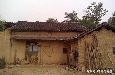 空心板房屋國家怎樣處理（農村空心房改造升級） 結構工業裝備設計 第1張