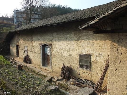 空心板房屋國家怎樣處理（農村空心房改造升級） 結構工業裝備設計 第4張