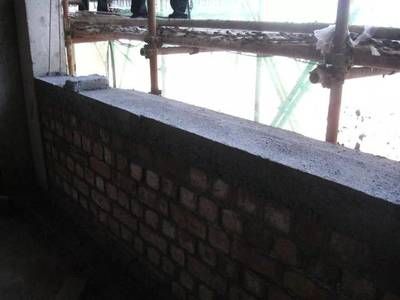砌體墻混凝土強度要求(砌體墻的混凝土強度要求) 鋼結構鋼結構停車場設計 第4張 砌體墻混凝土強度要求(砌體墻的混凝土強度要求) 鋼結構鋼結構停車場設計 第4張