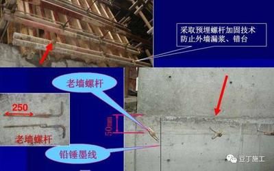 空心樓板怎么固定絲桿（如何檢測空心樓板固定絲桿的安全標準）