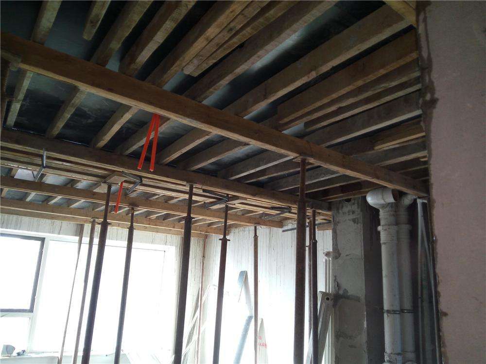 空心樓板安裝晾衣架好嗎(空心樓板上安裝晾衣架可行嗎) 結構地下室施工 第3張 空心樓板安裝晾衣架好嗎(空心樓板上安裝晾衣架可行嗎) 結構地下室施工 第3張