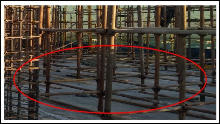 空心樓板安裝晾衣架好嗎(空心樓板上安裝晾衣架可行嗎) 結構地下室施工 第1張 空心樓板安裝晾衣架好嗎(空心樓板上安裝晾衣架可行嗎) 結構地下室施工 第1張
