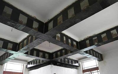 碳纖維加固行業(yè)標(biāo)準(zhǔn)查詢 北京鋼結(jié)構(gòu)設(shè)計(jì) 第4張 碳纖維加固行業(yè)標(biāo)準(zhǔn)查詢 北京鋼結(jié)構(gòu)設(shè)計(jì) 第4張