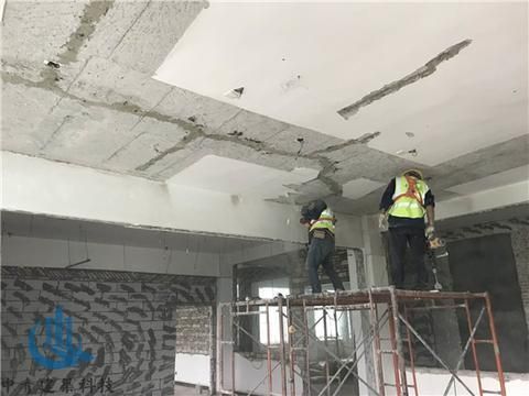 自然災害對建筑加固的影響（地震災害對建筑材料的影響）