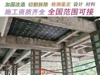 橋梁碳纖維加固案例分析(南京機場路高架橋碳纖維加固案例分析) 結構污水處理池設計 第4張 橋梁碳纖維加固案例分析(南京機場路高架橋碳纖維加固案例分析) 結構污水處理池設計 第4張