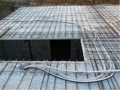 磚混房屋加固施工方案模板范本下載（根據搜索結果提供的磚混房屋加固施工方案模板范本） 鋼結構鋼結構停車場設計 第3張