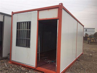 裝配鋼結構房（裝配鋼結構房10月1日起實施鋼結構裝配式住宅建設技術標準）