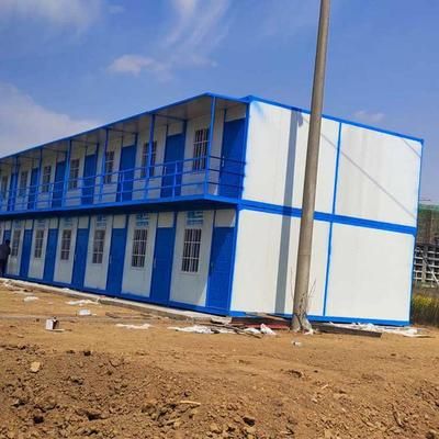 裝配鋼結構房（裝配鋼結構房10月1日起實施鋼結構裝配式住宅建設技術標準）