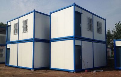 裝配鋼結構房（裝配鋼結構房10月1日起實施鋼結構裝配式住宅建設技術標準）