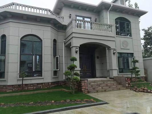漯河重鋼結(jié)構(gòu)房屋建造價格（漯河的重鋼結(jié)構(gòu)房屋建造價格有多高）
