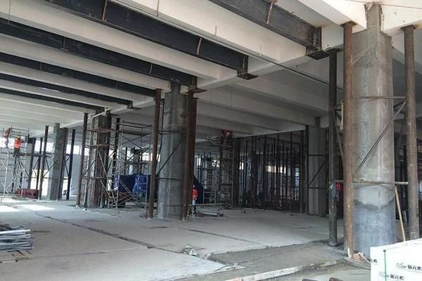 樓房改造加固公司有哪些部門負責（房屋改造審批流程詳解） 鋼結構玻璃棧道施工 第2張