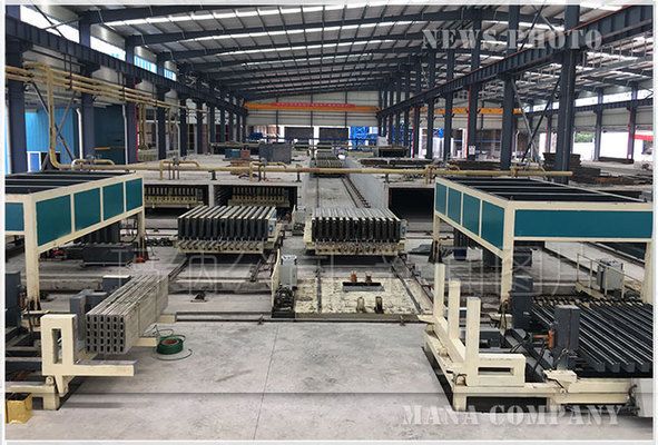輕質墻板設備生產線廠家哪家好(輕質墻板設備生產線廠家) 結構工業裝備設計 第4張 輕質墻板設備生產線廠家哪家好(輕質墻板設備生產線廠家) 結構工業裝備設計 第4張