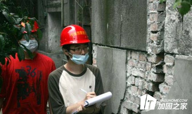 自然災害后樓房加固方法（地震后房屋加固和應急措施）