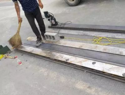 粘鋼加固的質量檢測標準（粘鋼加固加固效果評價方法研究粘鋼加固效果評價方法）