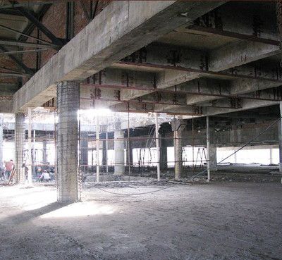 粘鋼加固的質量檢測標準(粘鋼加固加固效果評價方法研究粘鋼加固效果評價方法) 結構砌體設計 第5張 粘鋼加固的質量檢測標準(粘鋼加固加固效果評價方法研究粘鋼加固效果評價方法) 結構砌體設計 第5張