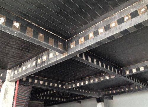 碳纖維加固與傳統加固比較(碳纖維加固與傳統加固方式相比) 建筑方案設計 第3張 碳纖維加固與傳統加固比較(碳纖維加固與傳統加固方式相比) 建筑方案設計 第3張