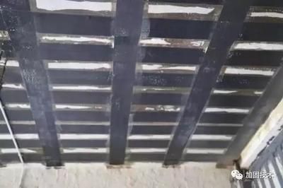 碳纖維加固與傳統加固比較(碳纖維加固與傳統加固方式相比) 建筑方案設計 第5張 碳纖維加固與傳統加固比較(碳纖維加固與傳統加固方式相比) 建筑方案設計 第5張