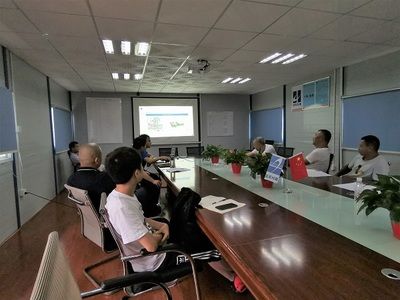 設計院 項目負責人（設計院項目負責人的主要崗位職責） 鋼結構有限元分析設計 第5張