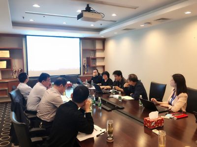 設計院 項目負責人（設計院項目負責人的主要崗位職責） 鋼結構有限元分析設計 第4張