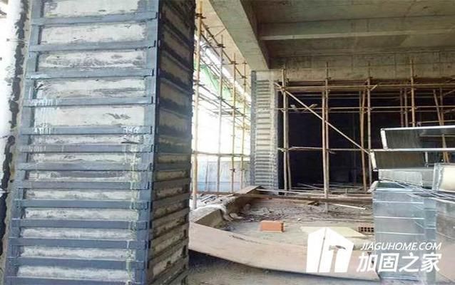 粘貼鋼板加固的常見問題及解決（搜狐新聞2024-03-012鋼板加固施工方案）