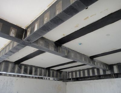 鋼板厚度對結構穩定性的影響（樓承板厚度對建筑結構的影響） 建筑消防設計 第5張