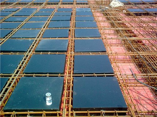 空心樓板如何吊頂(空心樓板吊頂施工步驟) 結構工業鋼結構施工 第5張 空心樓板如何吊頂(空心樓板吊頂施工步驟) 結構工業鋼結構施工 第5張